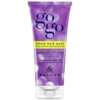 Kallos Gogo Haarmaske zur Reparatur 200 ml