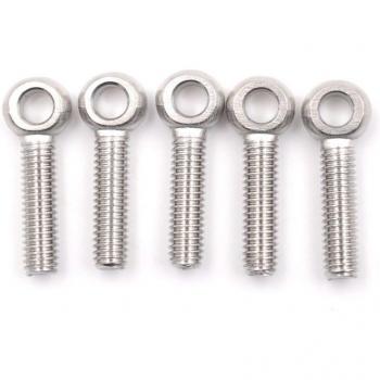 Perno de Anclaje Articulado Inoxidable M6