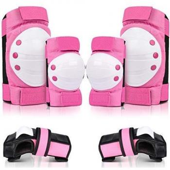 CHEPULA Roller Inliner 6‑teiliger Schutz‑Pack