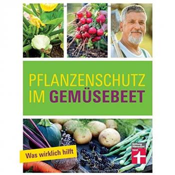 Pflanzenschutz im Gemüsebeet: Was wirklich hilft