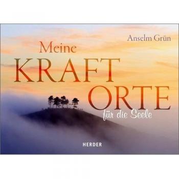 Meine Kraftorte fÃ¼r die Seele