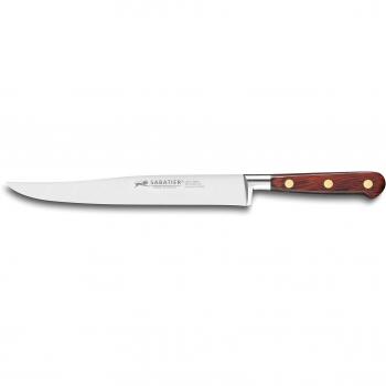 Couteau yatagan 20 cm Lion Sabatier Idéal Provençao
