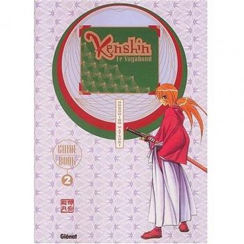 Kenshin le vagabond