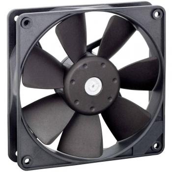 Ventilateur Ebm Papst 4414 F 119x119x25.4 mm