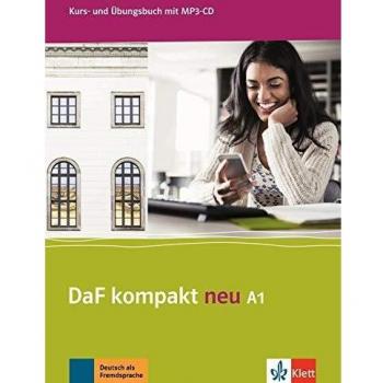 DaF kompakt neu A1