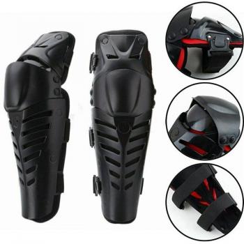 Adjustable Knee Protectors