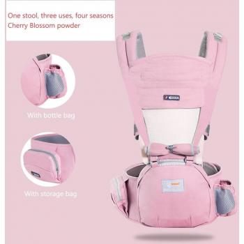 Multifunctionele Baby Carrier Rugzak