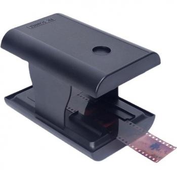 Ton169 Convertidor de Película – Escáner Móvil 135 mm en Formato JPEG