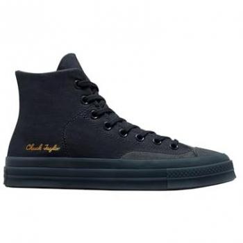 Marquis Cyber Grey Converse Chuck ’70s