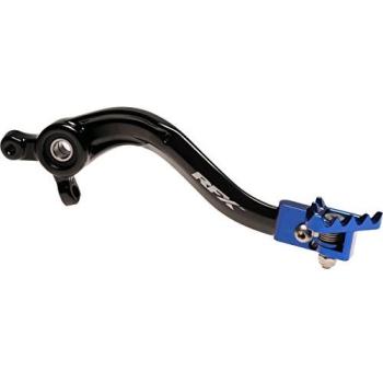 Pédale de frein RFX Flexi Tip Bleu – Version 2024