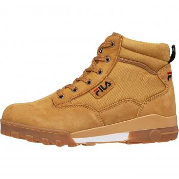 Fila Sneakers med Snörning