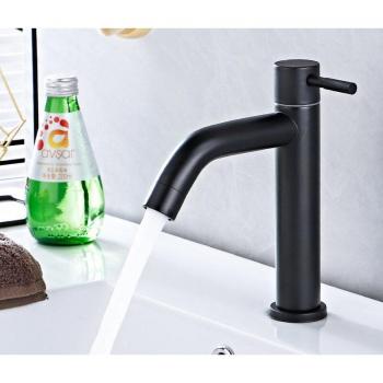 Mezclador de baño cuarto de agua sola
