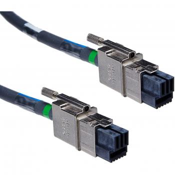 Cisco 3750X Stack