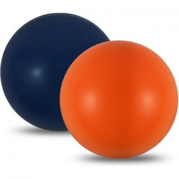 1pc 50mm Warm-up Squash Ball for Beginners