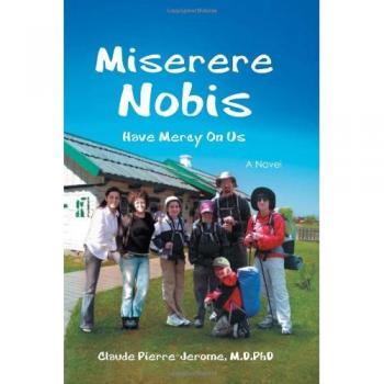 Miserere Nobis: Have Mercy on Us