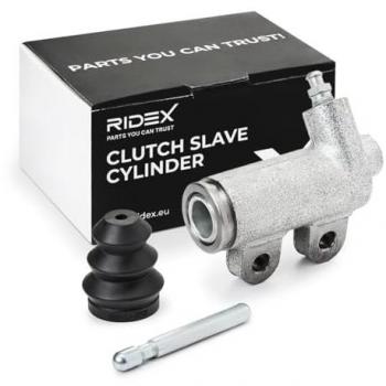 Embrayage Récepteur RIDEX 620S0049