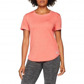 Camiseta Estilo Adidas Feminina CF2126