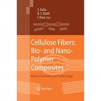 Cellulose Fibers: Bio