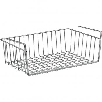 Estante intermedio 'kanguro' 50x26x14cm metaltex