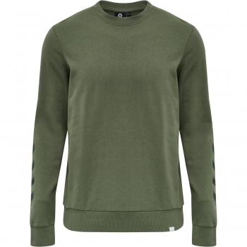 Hummel hmlLEGACY Chevron Sweatshirt Regular Fit