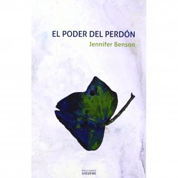 El poder del perdón (Tapa blanda).