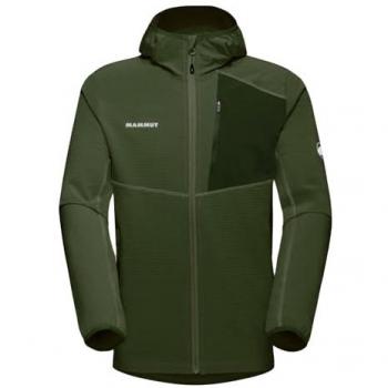 Marz Light Marsh Hood