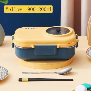 Kids Picnic Lunch Box