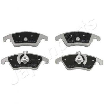 PA-0513AF Kit Freni JAPANPARTS