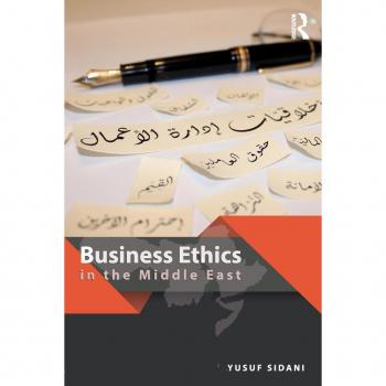 Business Ethics in the Middle East