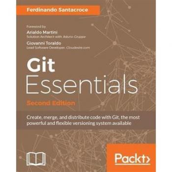 Git Essentials
