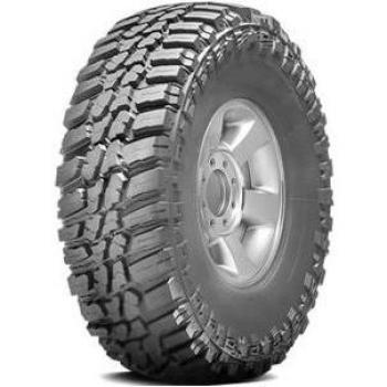 Nankang Conqueror M/T 33x12.50 R20 114Q All-Terrain Band