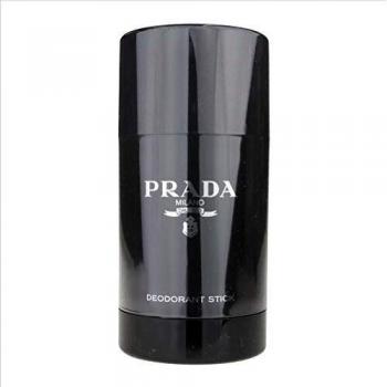 Prada L'Homme Deodorant voor Mannen 75 ml