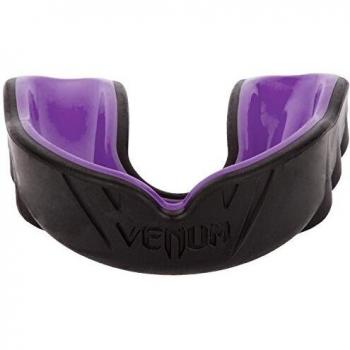 Venum Challenger Dents Guard Noir Violet Universel