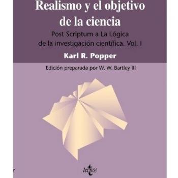 Realismo y el objetivo de la ciencia