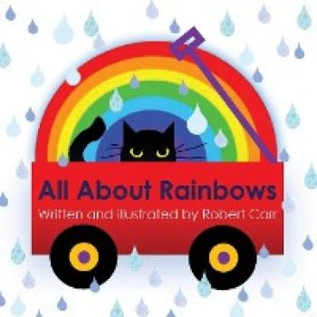 All About Rainbows (Cleo)