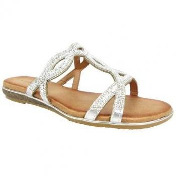 Luna Footwear Gabriella