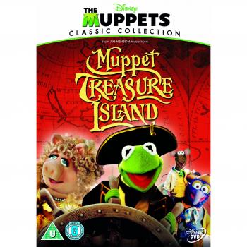 Muppet Treasure Island , (Special Edition)