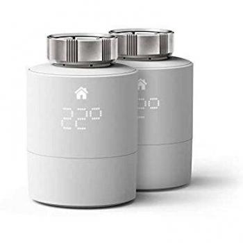Tado° Smart Radiator Thermostat Easy DIY Installation