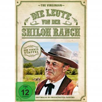 Die Leute von der Shiloh Ranch