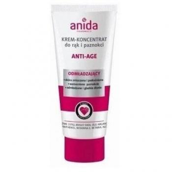 Ziaja Crema Mani con Latte di Capra