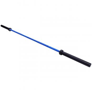 Blue Grip Olympic Barbell 220 cm 50/51 mm