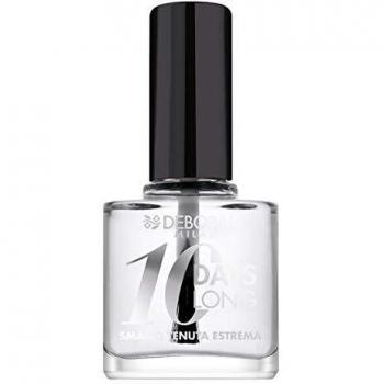 Deborah Milan 10-Day Durable Nail Finish N00
