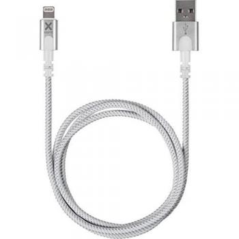 XTORM Lightning Cable 1 m – Blanc
