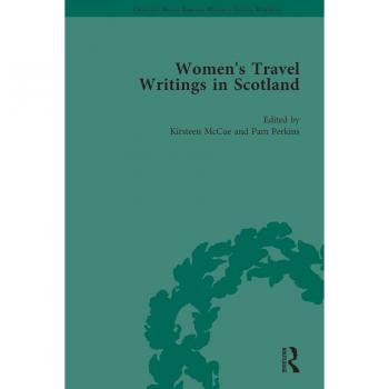 Vitalsource Technologies, Inc. Women's Travel Writings In Scotland