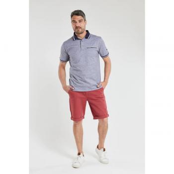 Caboteur Bermuda Shorts by Armor-Lux