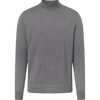 Strellson Pullover Marek grau für Herren