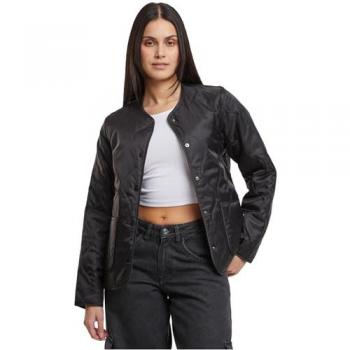 Quilted Black Giacca 3XL Urban Classics