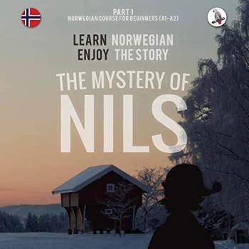 The Mystery of Nils. Part 1