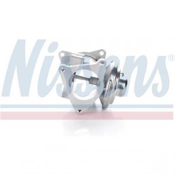 EGR-klep Nissens voor SEAT en VOLKSWAGEN