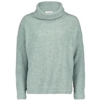 Cartoon Strickpullover Strickpullover Kurz